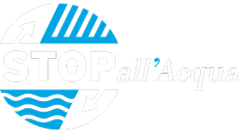 Stop all'acqua